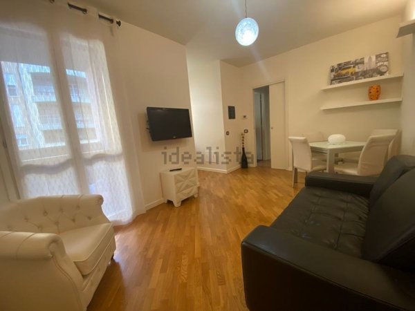 appartamento in affitto a Brescia in zona Urago/Mella