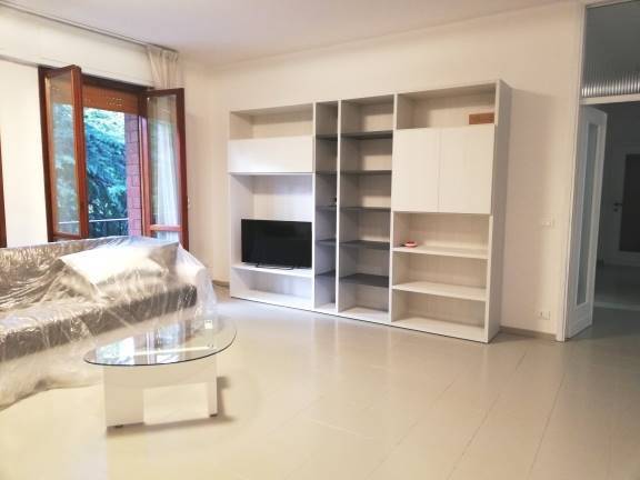 appartamento in affitto a Brescia in zona Mompiano