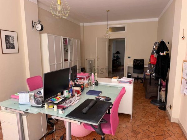 appartamento in affitto a Brescia in zona Centro Storico