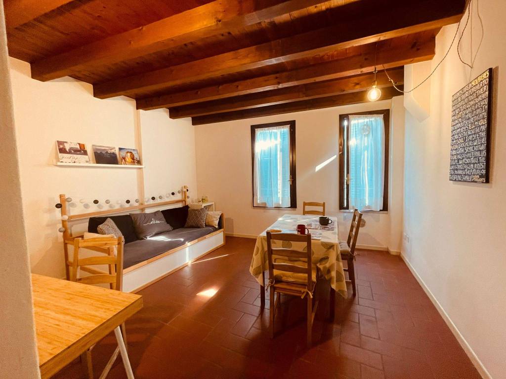 appartamento in affitto a Brescia in zona Centro Storico