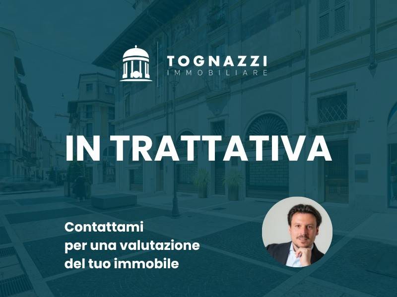 appartamento in affitto a Brescia in zona Centro Storico