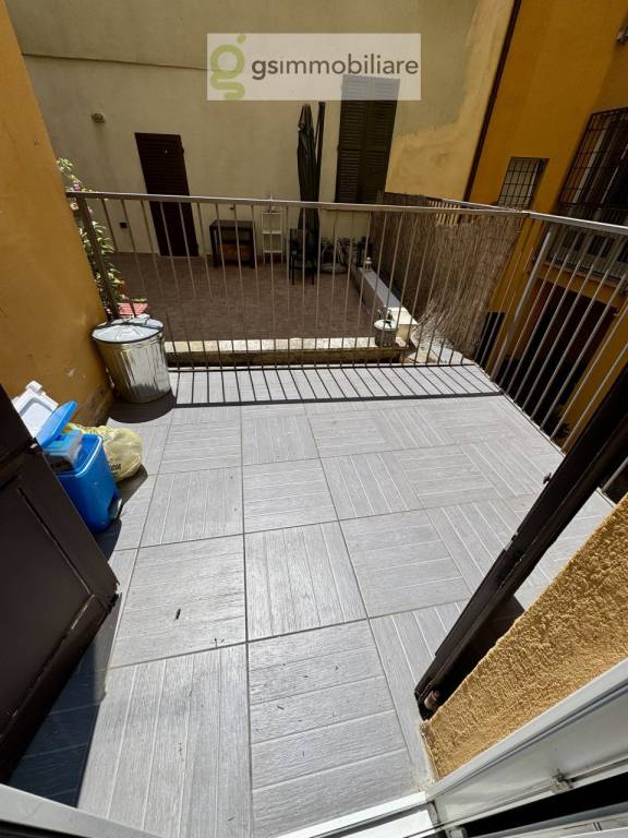 appartamento in affitto a Brescia