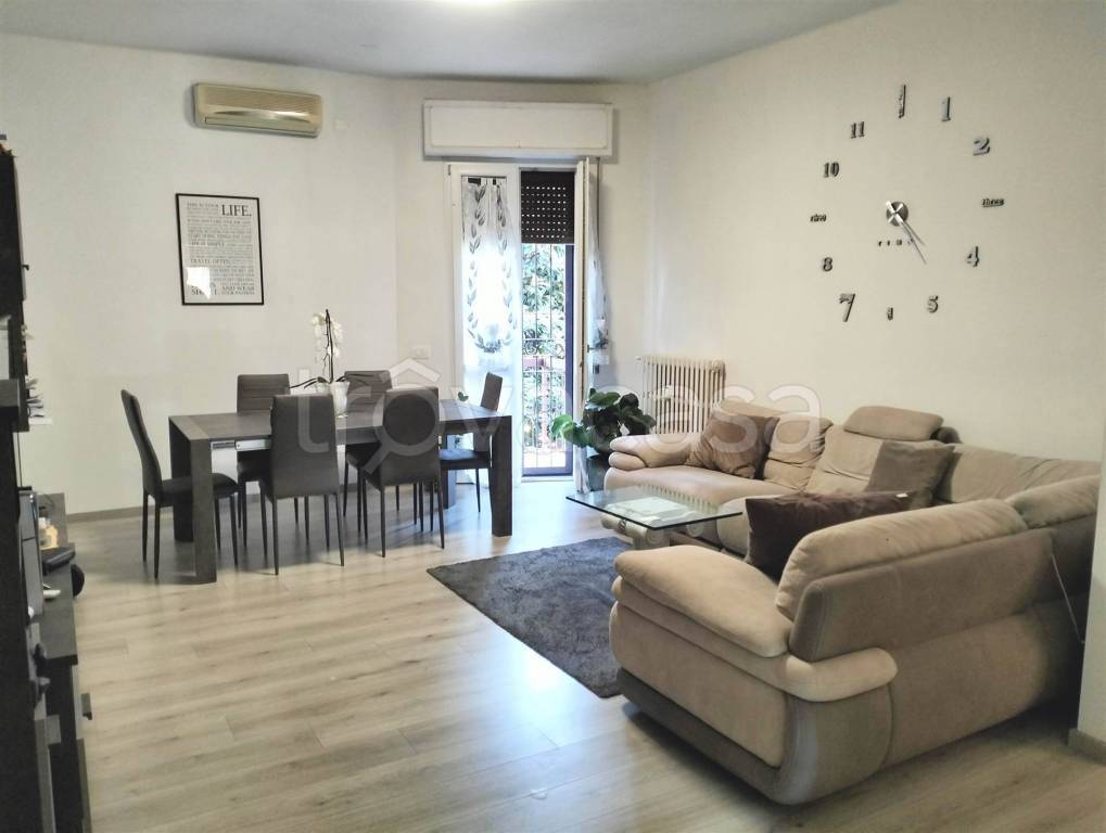 appartamento in affitto a Brescia