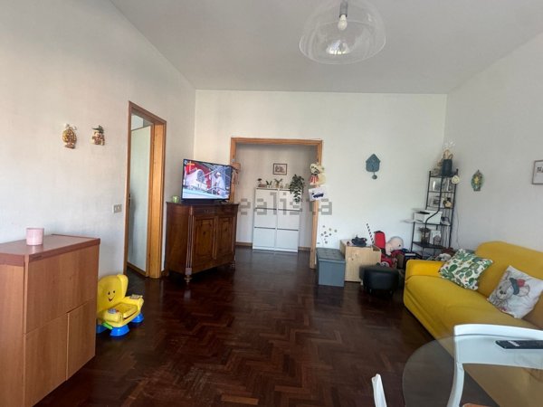 appartamento in affitto a Brescia in zona San Bartolomeo