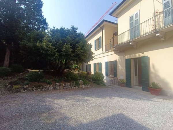 appartamento in affitto a Brescia in zona Centro Storico