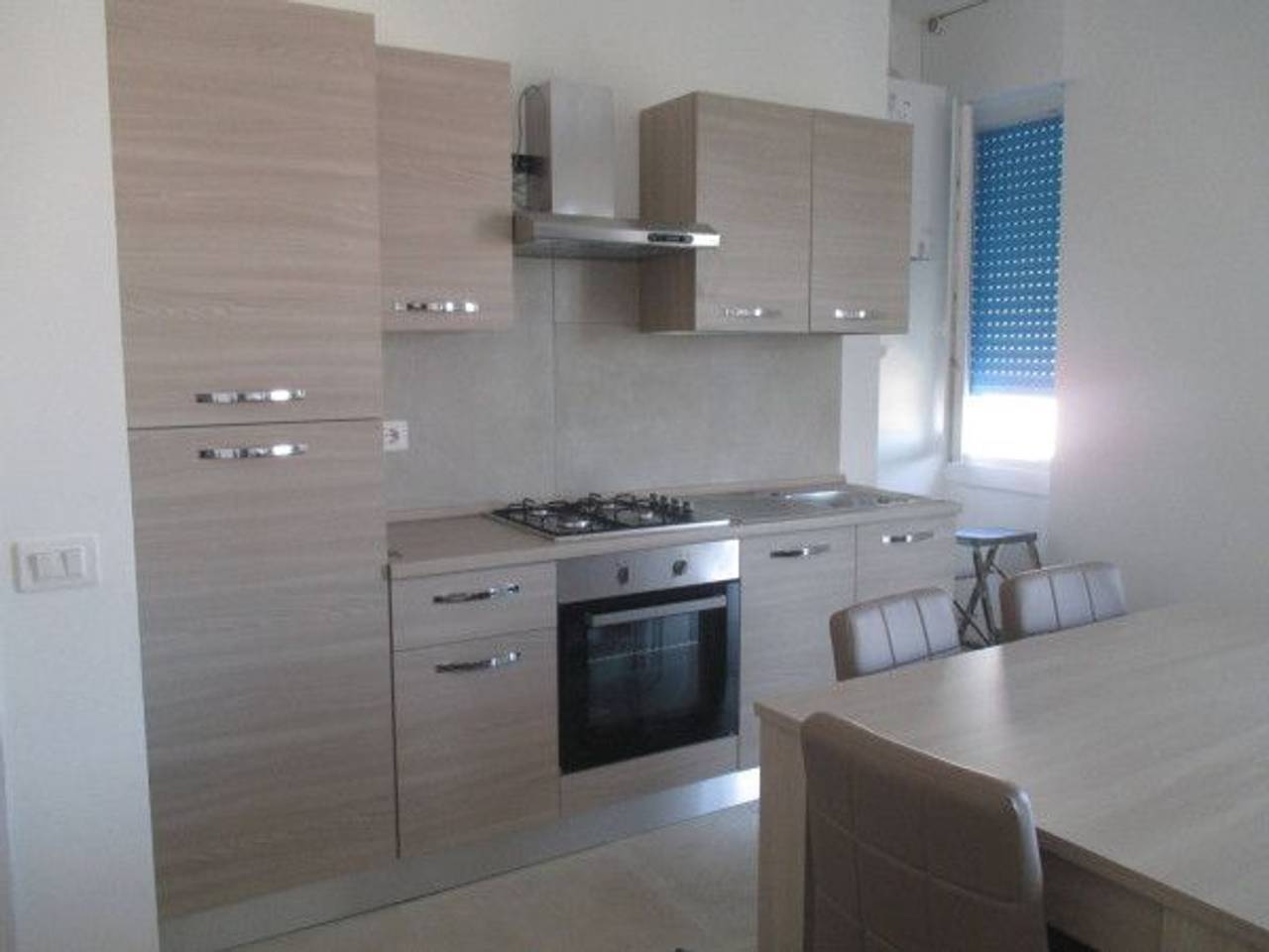 appartamento in affitto a Brescia in zona San Bartolomeo