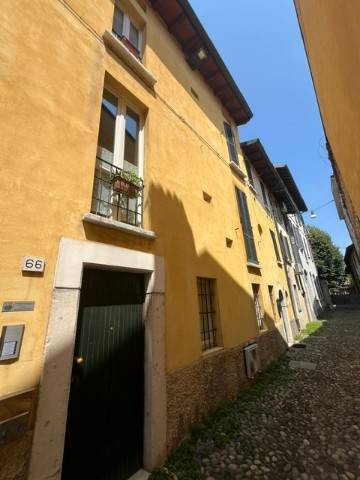 appartamento in affitto a Brescia in zona Carmine