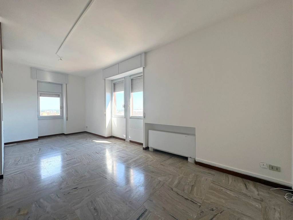 appartamento in affitto a Brescia in zona Centro Storico