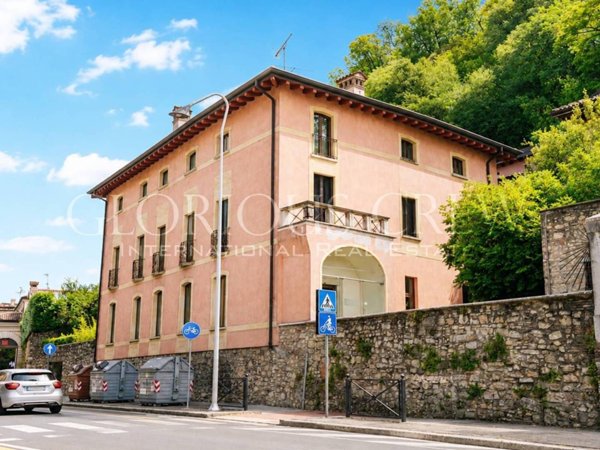 appartamento in affitto a Brescia in zona San Rocchino