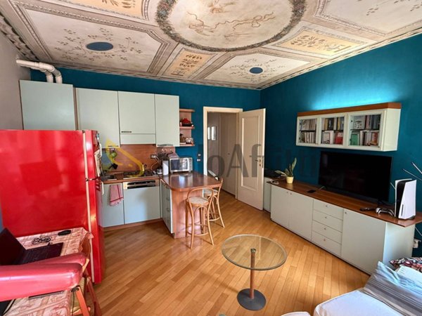 appartamento in affitto a Brescia in zona Centro Storico