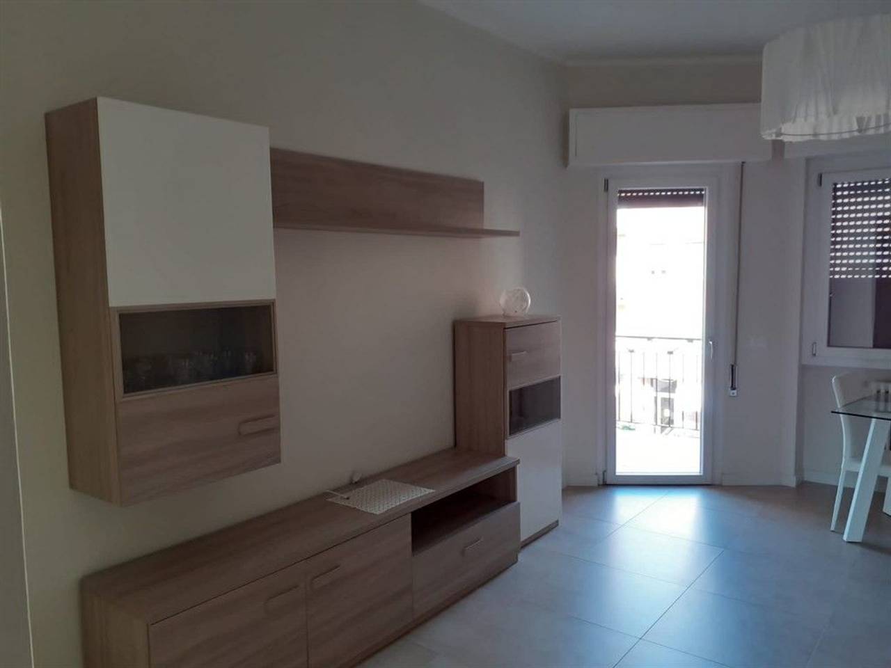 appartamento in affitto a Brescia in zona Sant'Eustacchio