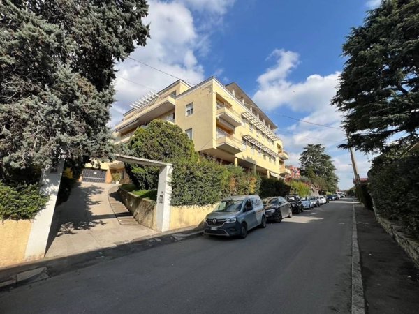 appartamento in affitto a Brescia in zona Porta Venezia