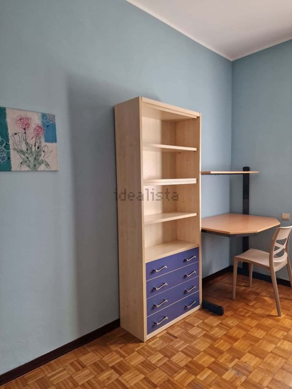 appartamento in affitto a Brescia in zona Casazza