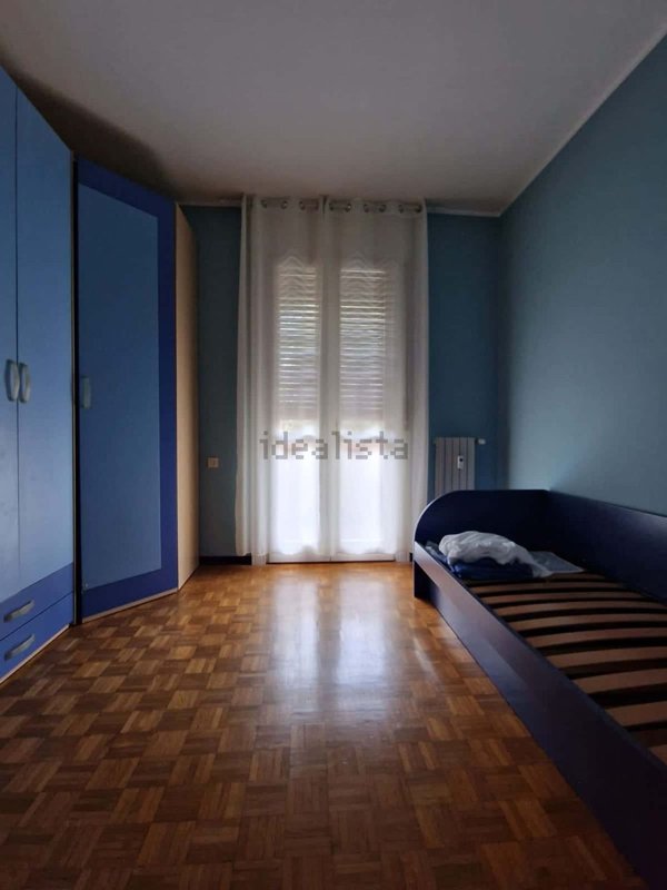 appartamento in affitto a Brescia in zona Casazza