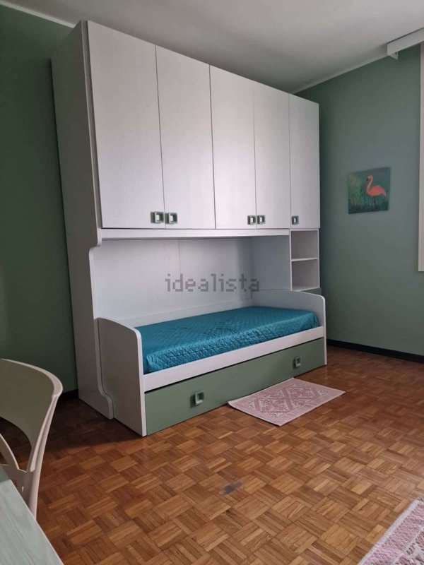 appartamento in affitto a Brescia in zona Casazza