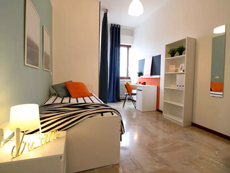 appartamento in affitto a Brescia