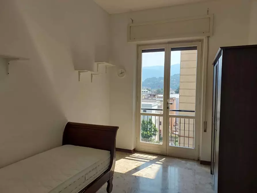 appartamento in affitto a Brescia in zona Sant'Eustacchio