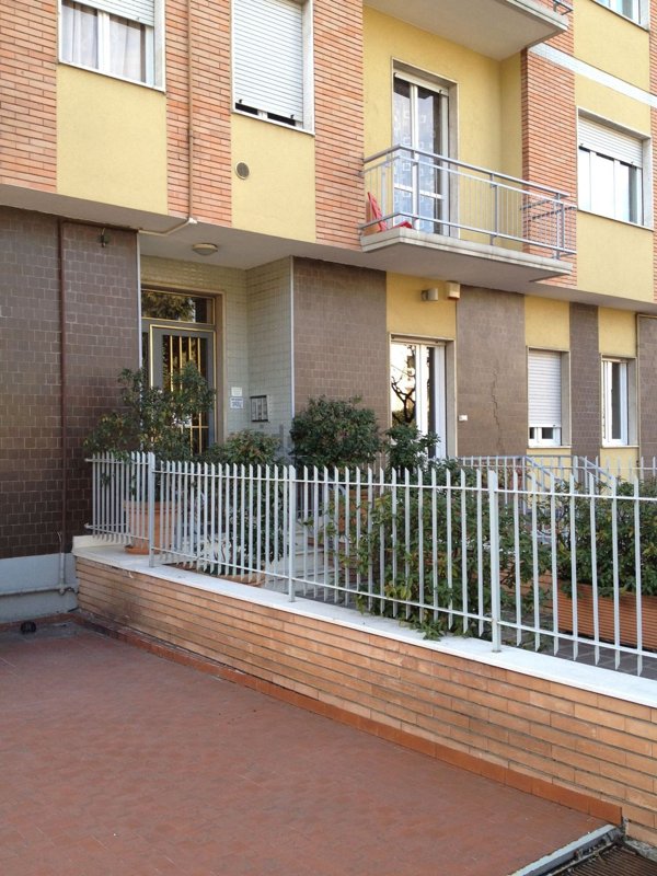 appartamento in affitto a Brescia in zona Borgo Trento