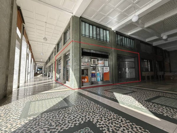 negozio in affitto a Brescia in zona Borgo Wuhrer