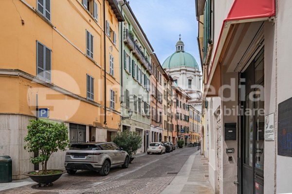 ufficio in affitto a Brescia
