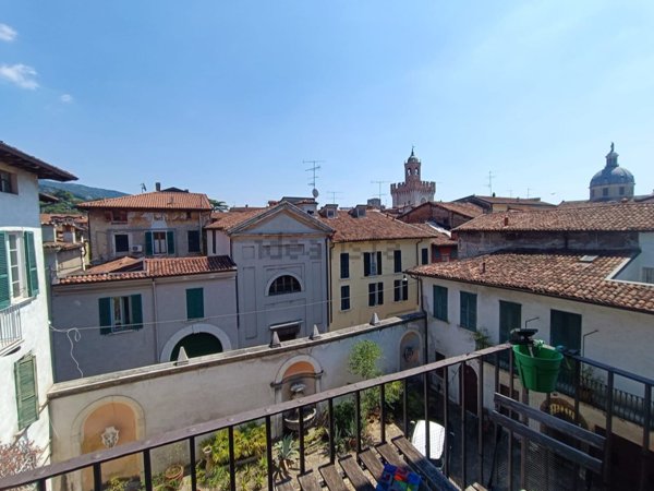 appartamento in affitto a Brescia
