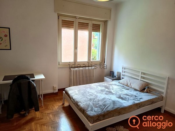 appartamento in affitto a Brescia in zona San Rocchino