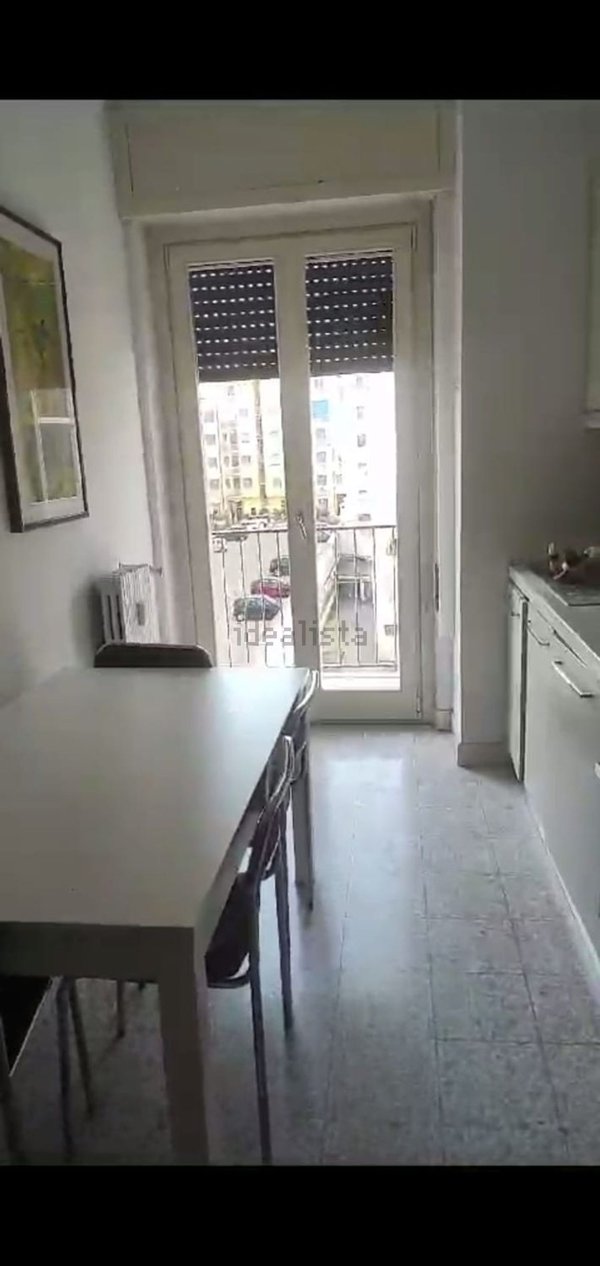 appartamento in affitto a Brescia in zona Porta Venezia