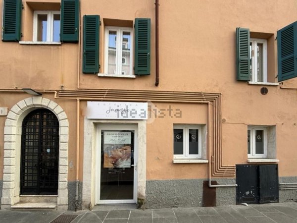 negozio in affitto a Brescia in zona Centro Storico