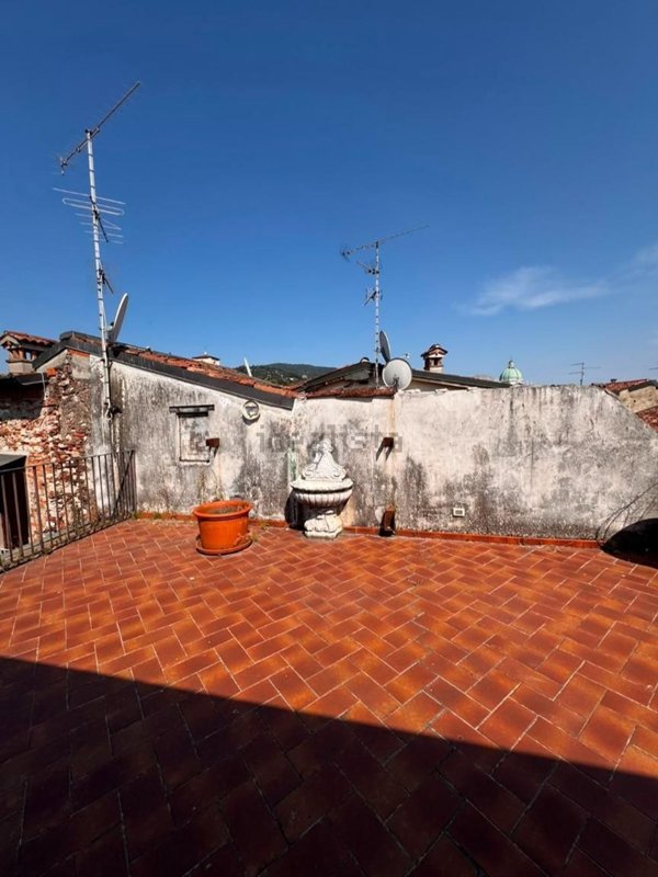 appartamento in affitto a Brescia in zona Centro Storico