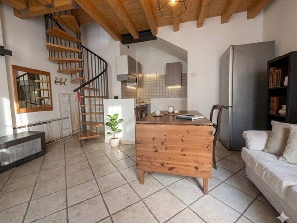 appartamento in affitto a Brescia in zona San Bartolomeo