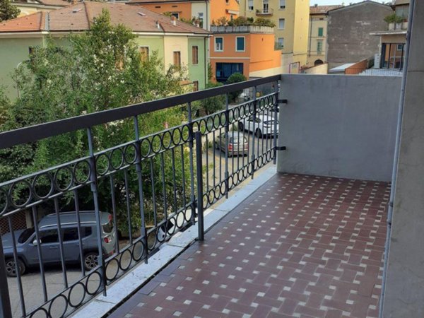 appartamento in affitto a Brescia in zona Crocifissa di Rosa