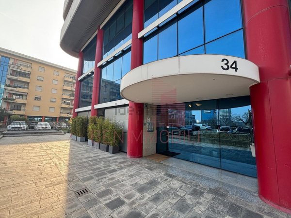 appartamento in affitto a Brescia in zona Lamarmora