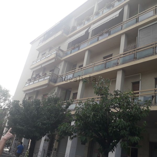 appartamento in affitto a Brescia in zona Mompiano