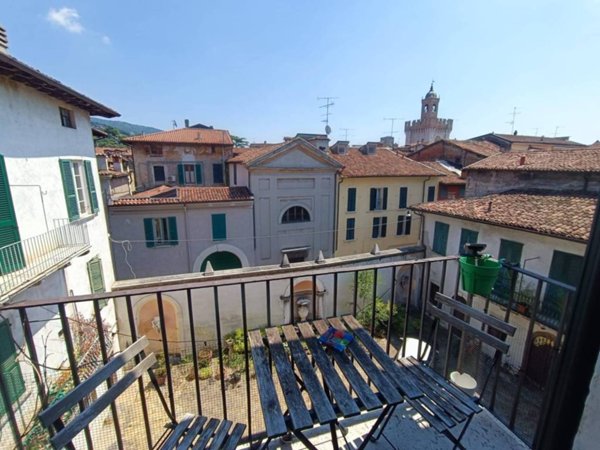 appartamento in affitto a Brescia in zona Carmine