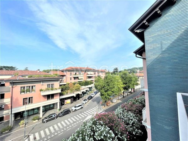appartamento in affitto a Brescia in zona Porta Venezia