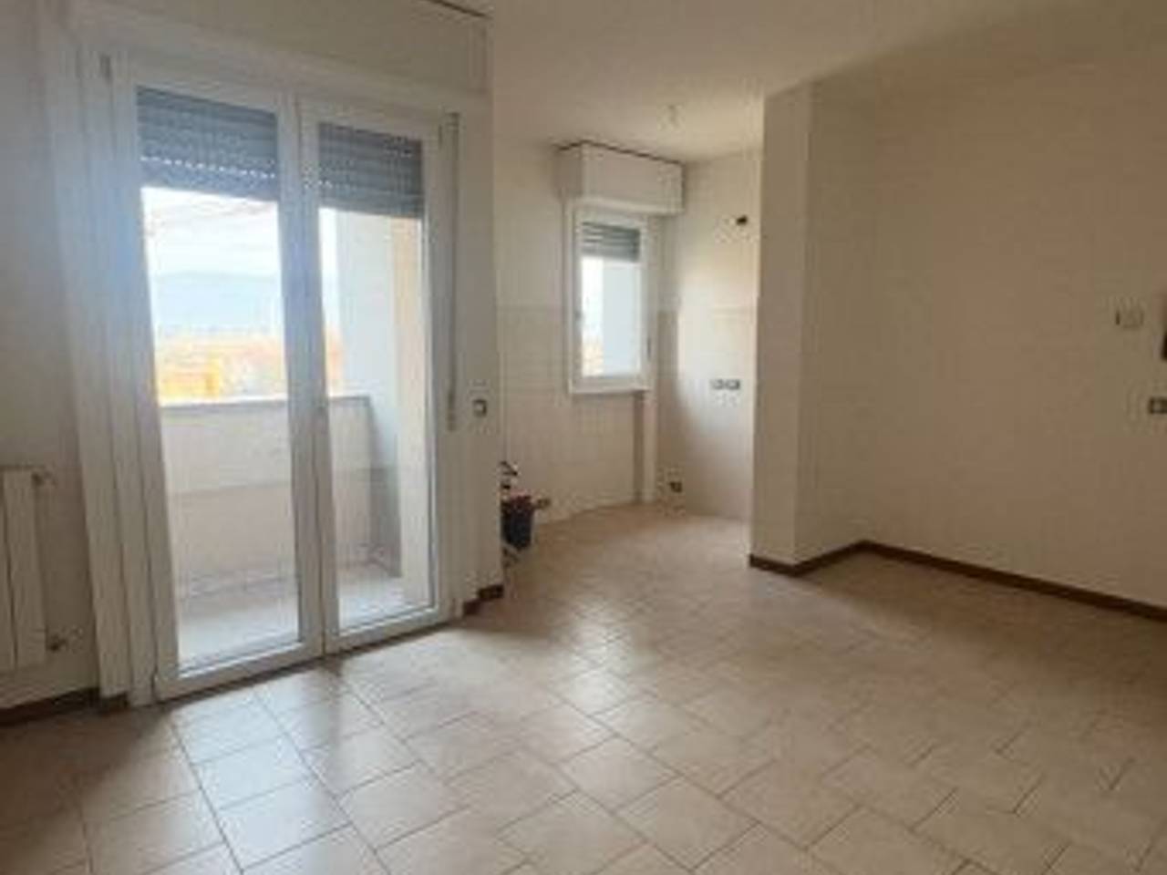 appartamento in affitto a Brescia in zona Quartiere Primo Maggio