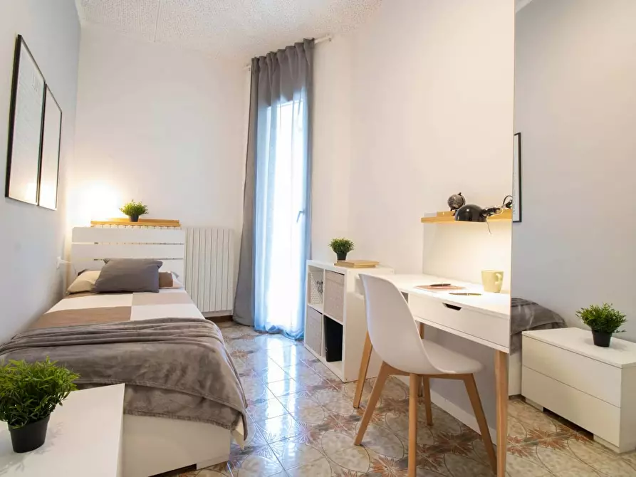 appartamento in affitto a Brescia in zona Crocifissa di Rosa