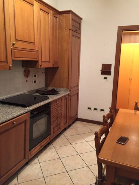appartamento in affitto a Brescia in zona Porta Venezia
