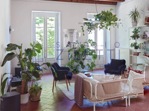 casa indipendente in affitto a Brescia in zona Centro Storico