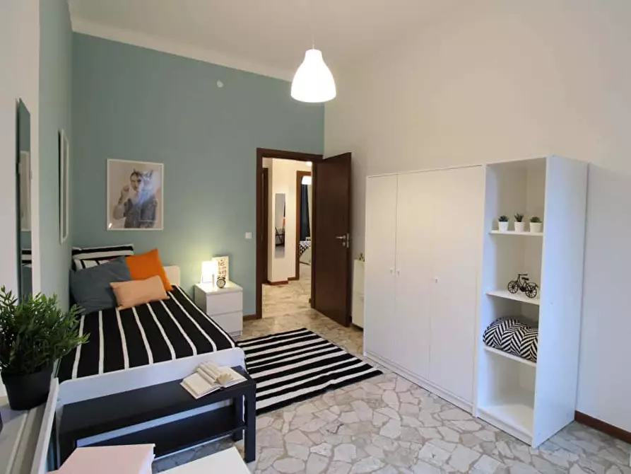 appartamento in affitto a Brescia in zona Borgo Trento