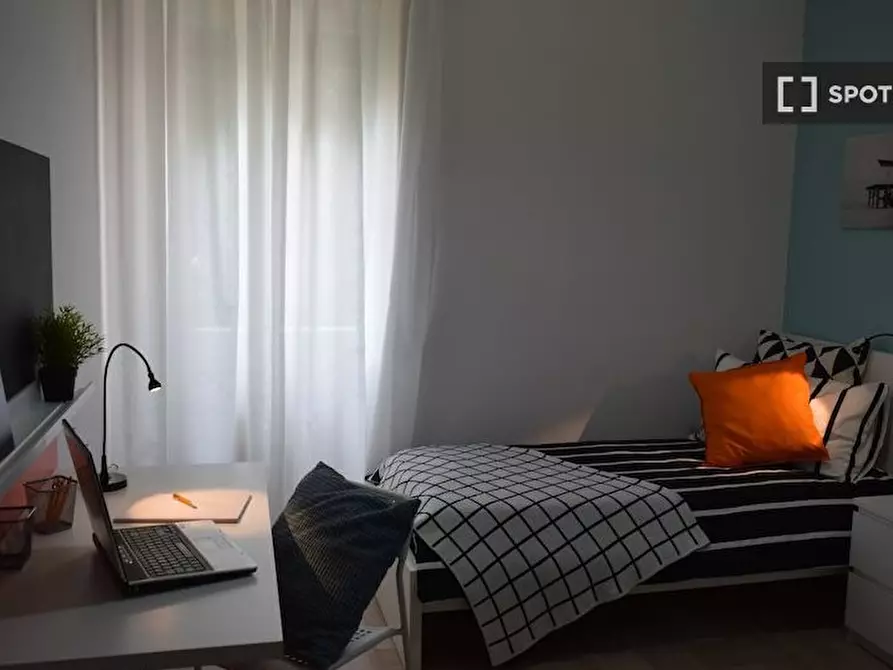 appartamento in affitto a Brescia in zona Borgo Trento
