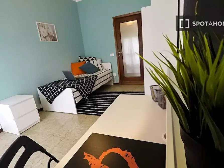 appartamento in affitto a Brescia