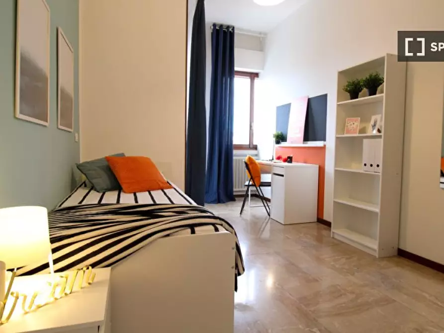 appartamento in affitto a Brescia in zona Lamarmora