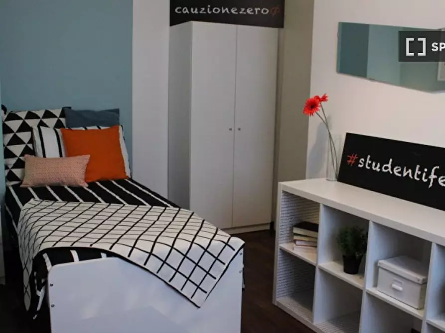 appartamento in affitto a Brescia