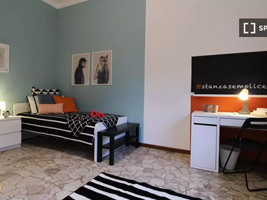 appartamento in affitto a Brescia in zona Borgo Trento