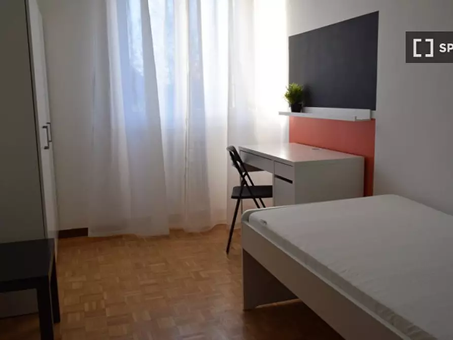 appartamento in affitto a Brescia in zona Campo Marte
