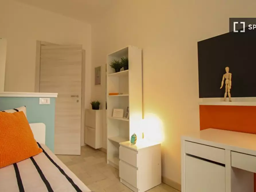 appartamento in affitto a Brescia