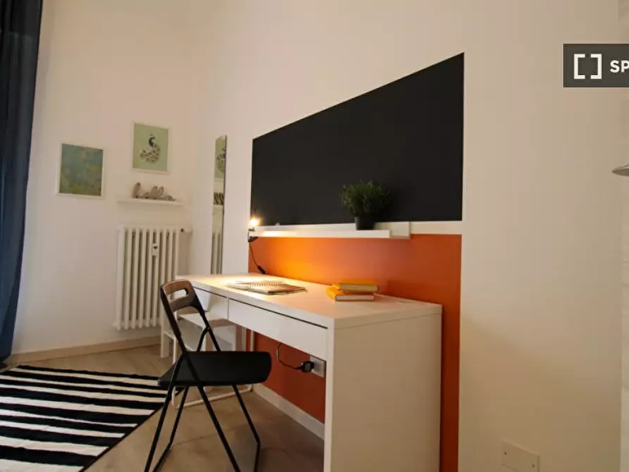 appartamento in affitto a Brescia
