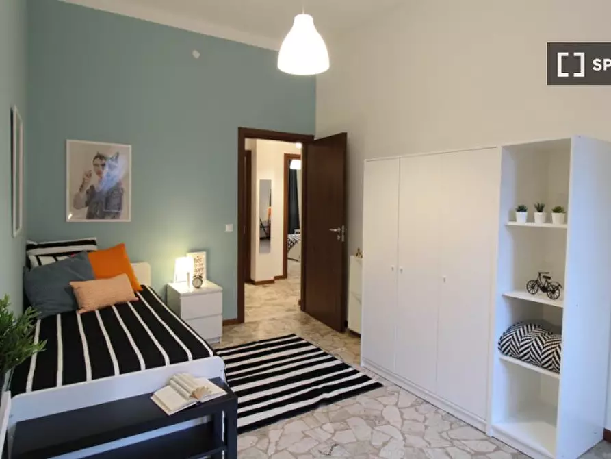 appartamento in affitto a Brescia in zona Borgo Trento