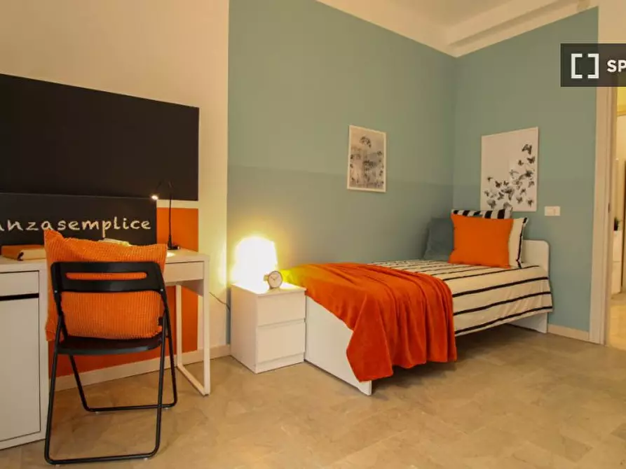 appartamento in affitto a Brescia